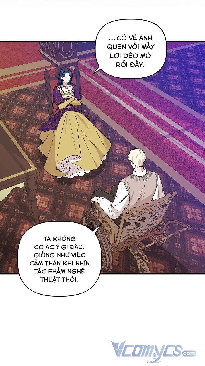 Tôi Không Phải Là Cinderella Chapter 24 - 38