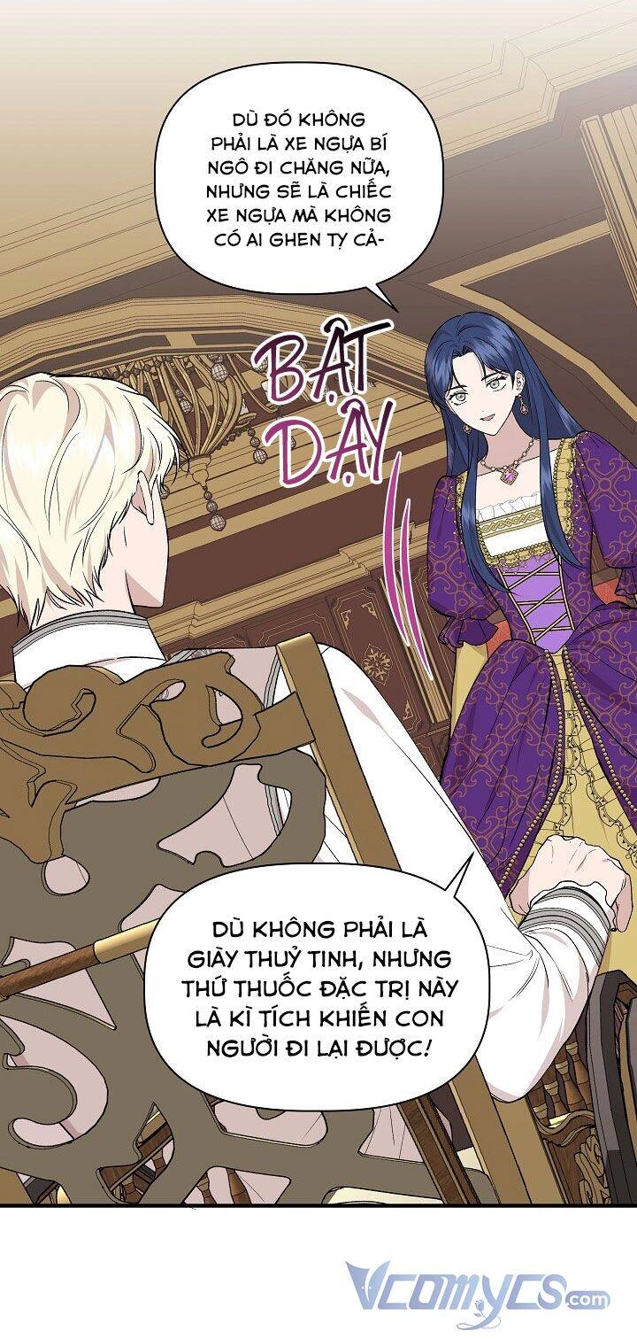 Tôi Không Phải Là Cinderella Chapter 24 - 42