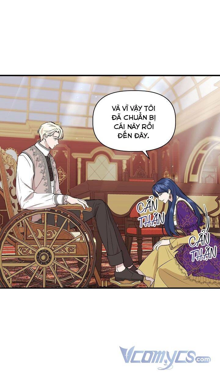 Tôi Không Phải Là Cinderella Chapter 24 - 43