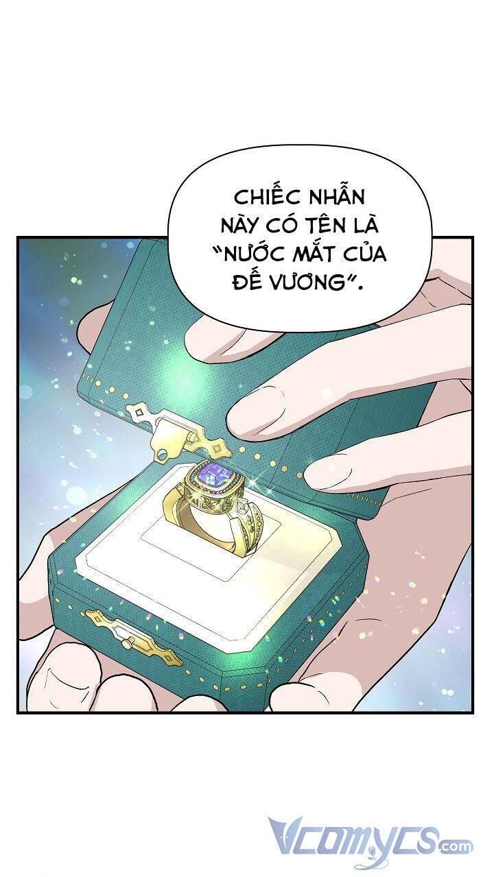 Tôi Không Phải Là Cinderella Chapter 24 - 44