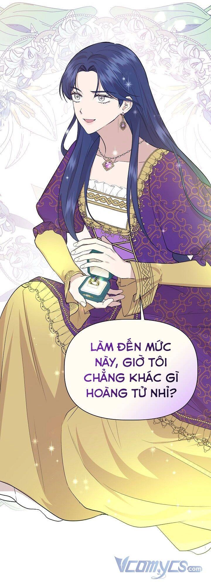 Tôi Không Phải Là Cinderella Chapter 24 - 45