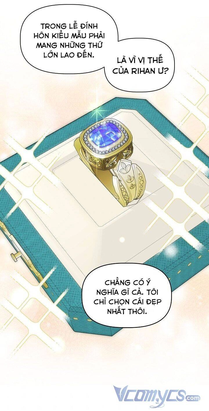 Tôi Không Phải Là Cinderella Chapter 24 - 47