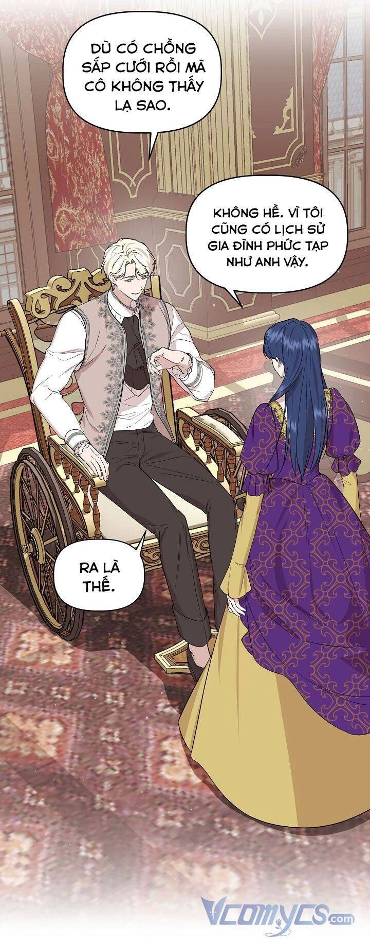 Tôi Không Phải Là Cinderella Chapter 24 - 52