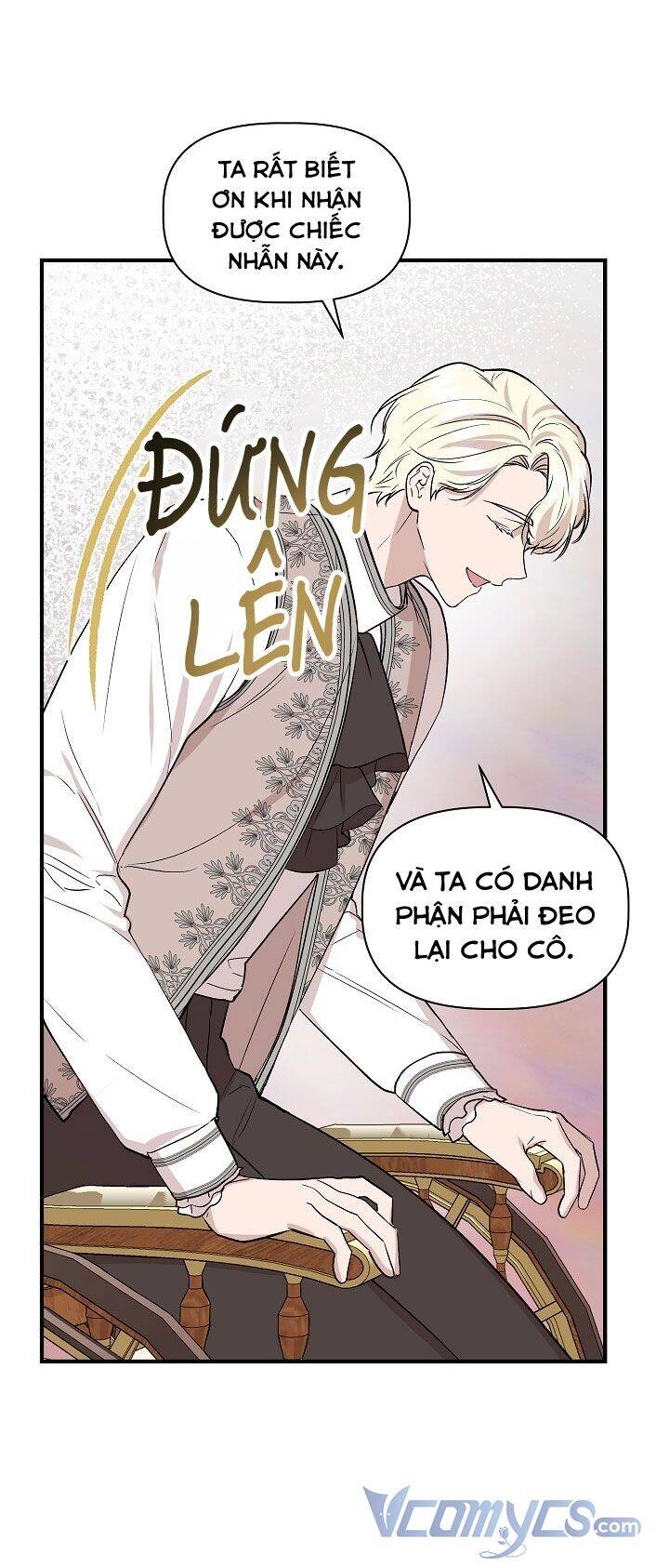Tôi Không Phải Là Cinderella Chapter 24 - 53