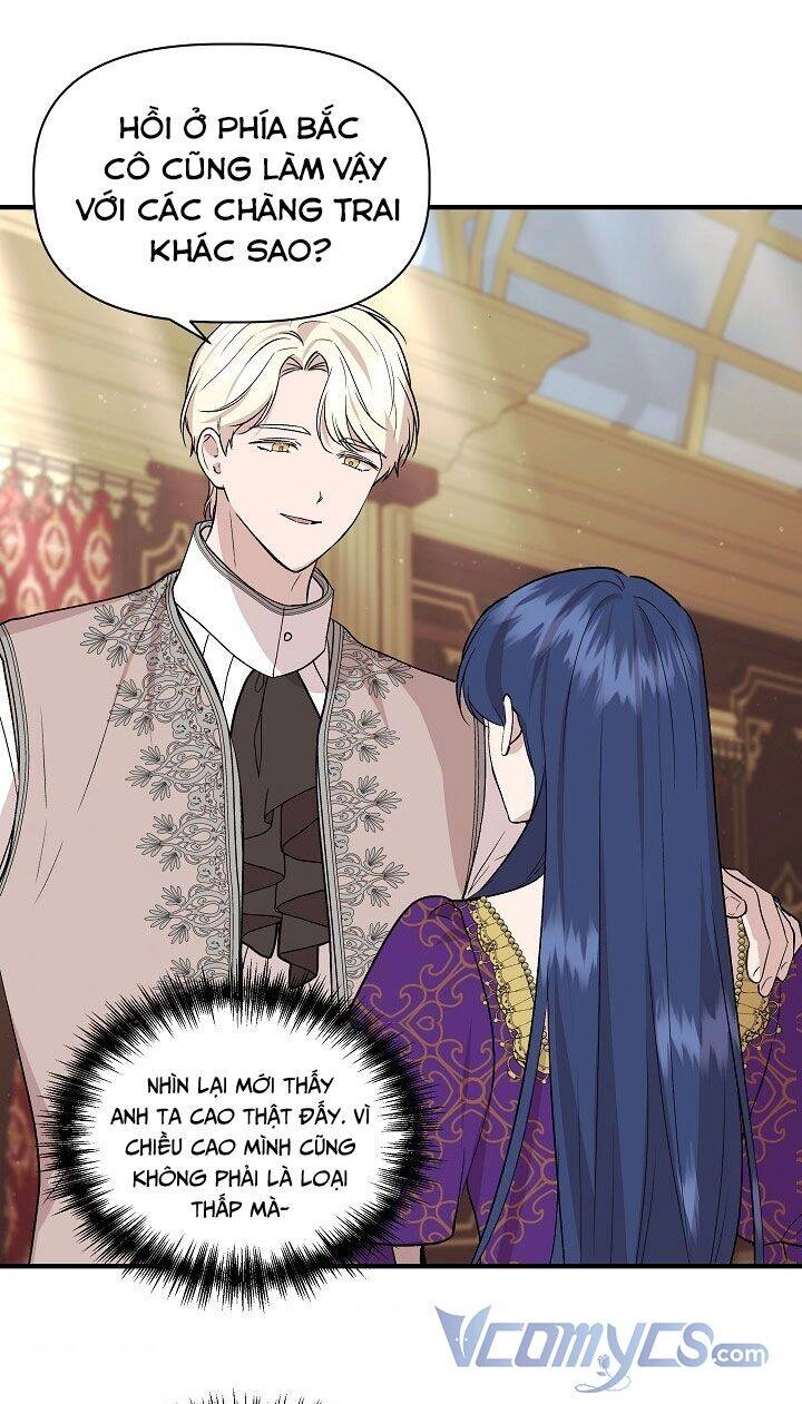 Tôi Không Phải Là Cinderella Chapter 24 - 55