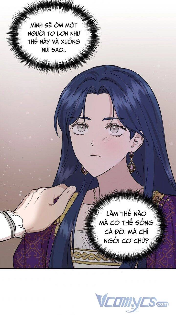 Tôi Không Phải Là Cinderella Chapter 24 - 56