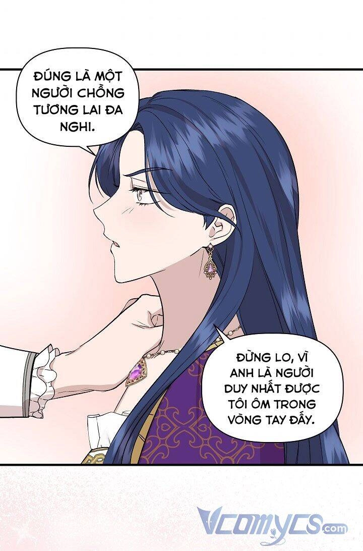 Tôi Không Phải Là Cinderella Chapter 24 - 57