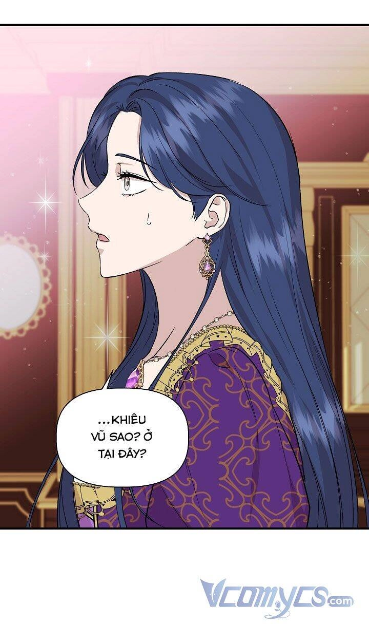 Tôi Không Phải Là Cinderella Chapter 25 - 2