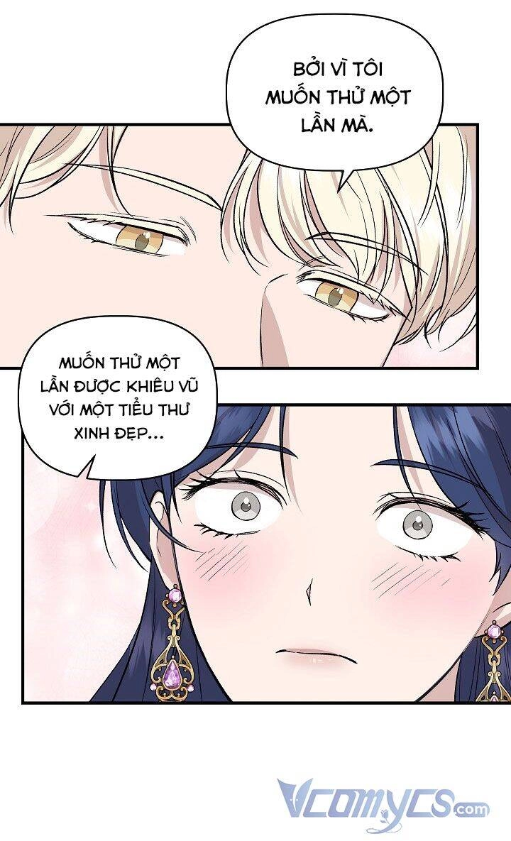 Tôi Không Phải Là Cinderella Chapter 25 - 3