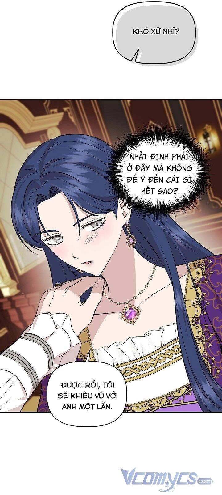 Tôi Không Phải Là Cinderella Chapter 25 - 4