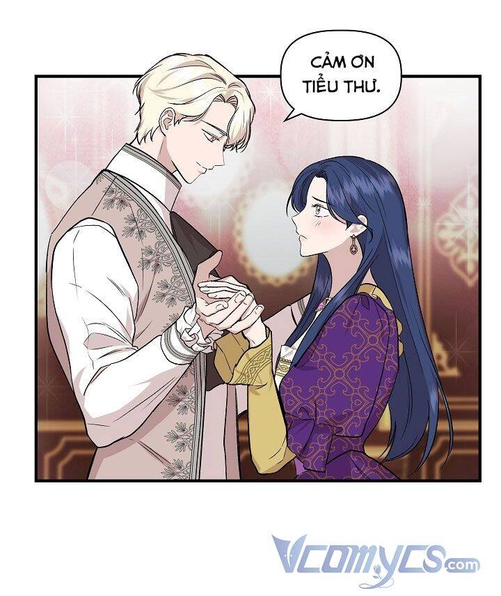 Tôi Không Phải Là Cinderella Chapter 25 - 5
