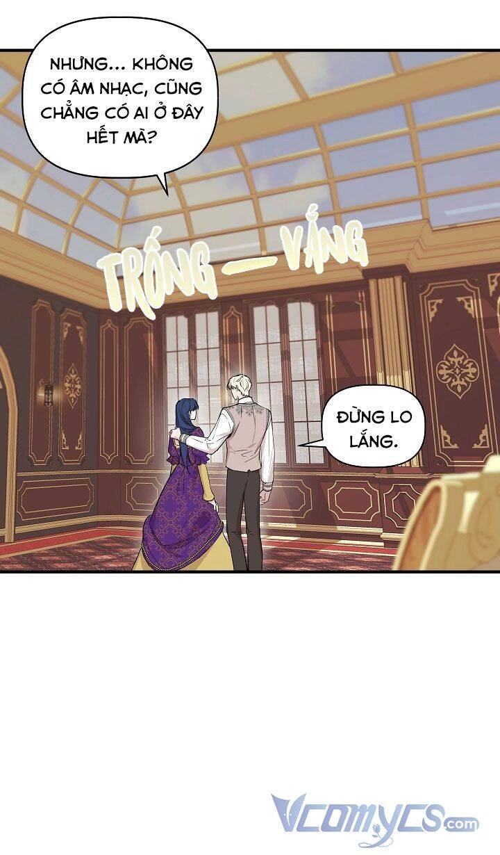 Tôi Không Phải Là Cinderella Chapter 25 - 6