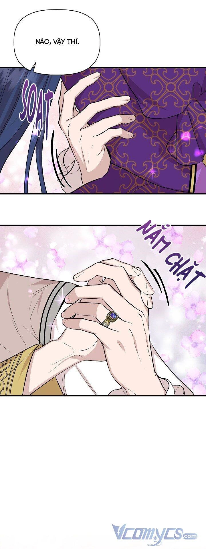 Tôi Không Phải Là Cinderella Chapter 25 - 10