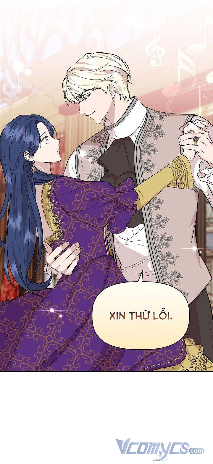 Tôi Không Phải Là Cinderella Chapter 25 - 11