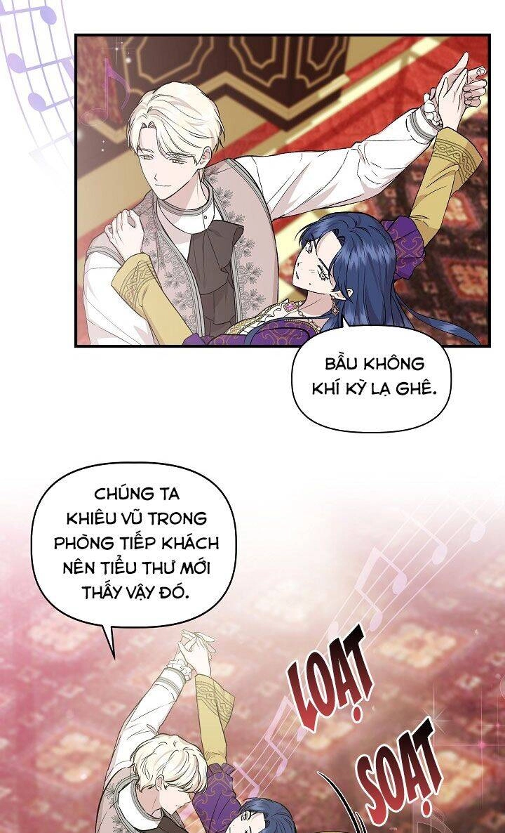 Tôi Không Phải Là Cinderella Chapter 25 - 13