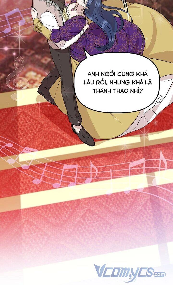 Tôi Không Phải Là Cinderella Chapter 25 - 14
