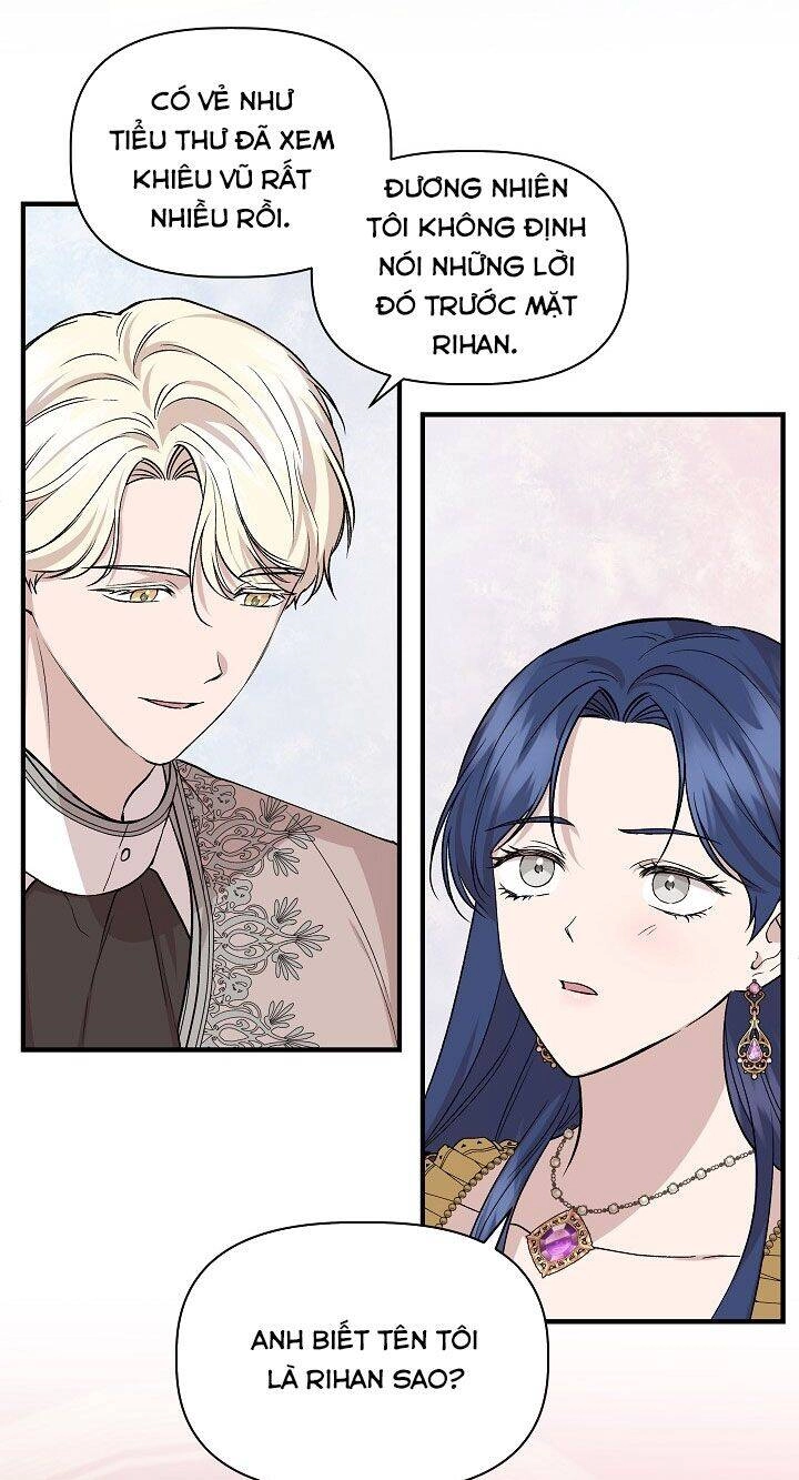 Tôi Không Phải Là Cinderella Chapter 25 - 15