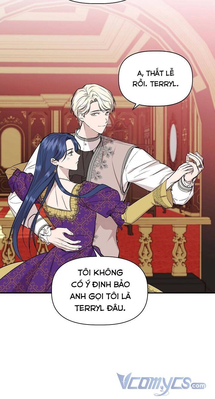 Tôi Không Phải Là Cinderella Chapter 25 - 16