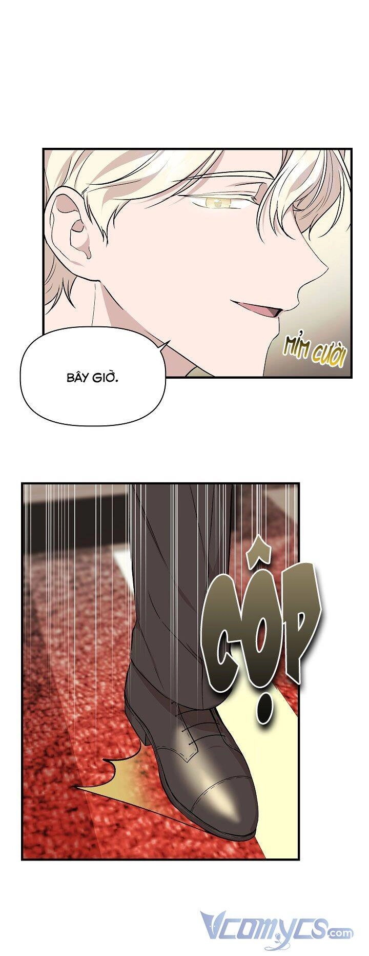 Tôi Không Phải Là Cinderella Chapter 25 - 17