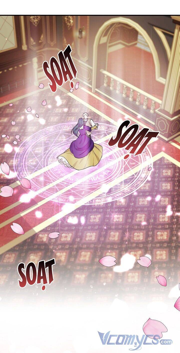 Tôi Không Phải Là Cinderella Chapter 25 - 18