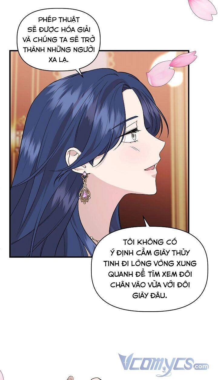 Tôi Không Phải Là Cinderella Chapter 25 - 22