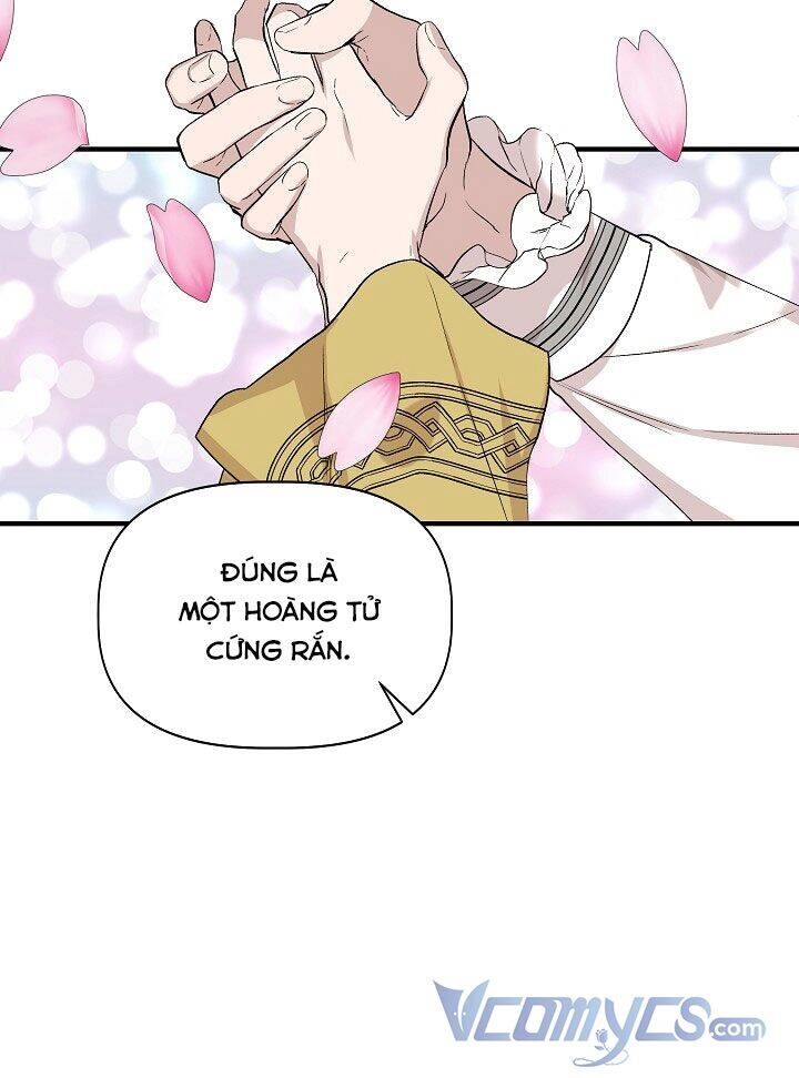 Tôi Không Phải Là Cinderella Chapter 25 - 23