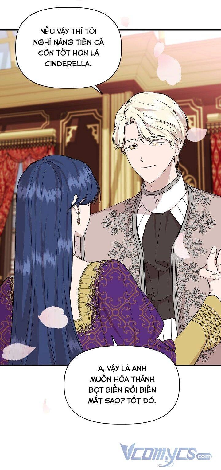 Tôi Không Phải Là Cinderella Chapter 25 - 26