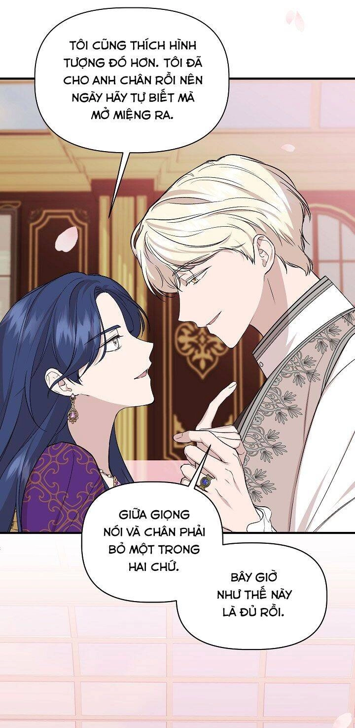 Tôi Không Phải Là Cinderella Chapter 25 - 27
