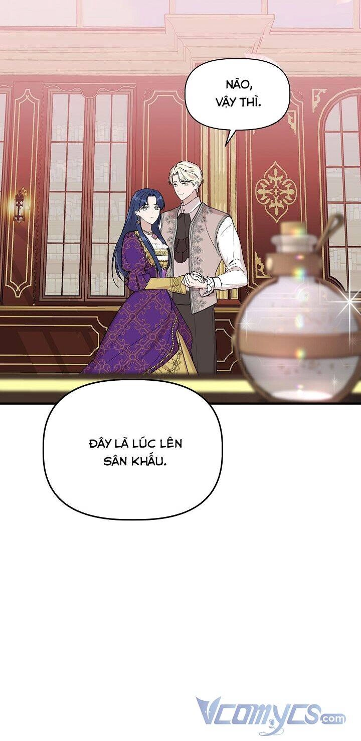 Tôi Không Phải Là Cinderella Chapter 25 - 28