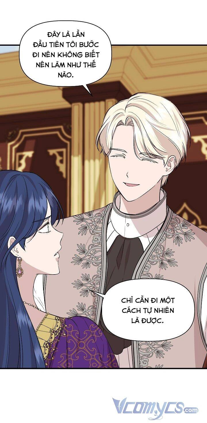 Tôi Không Phải Là Cinderella Chapter 25 - 29