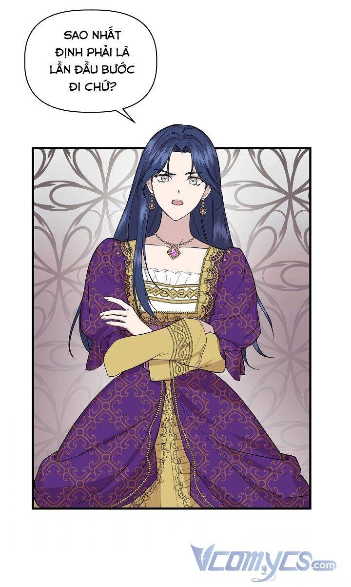 Tôi Không Phải Là Cinderella Chapter 25 - 30