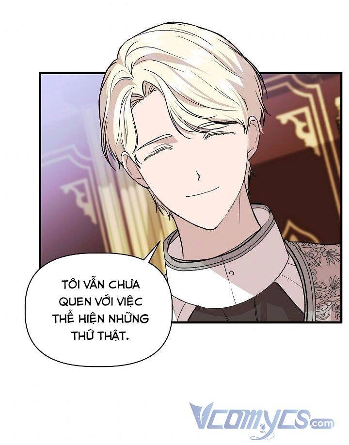Tôi Không Phải Là Cinderella Chapter 25 - 31