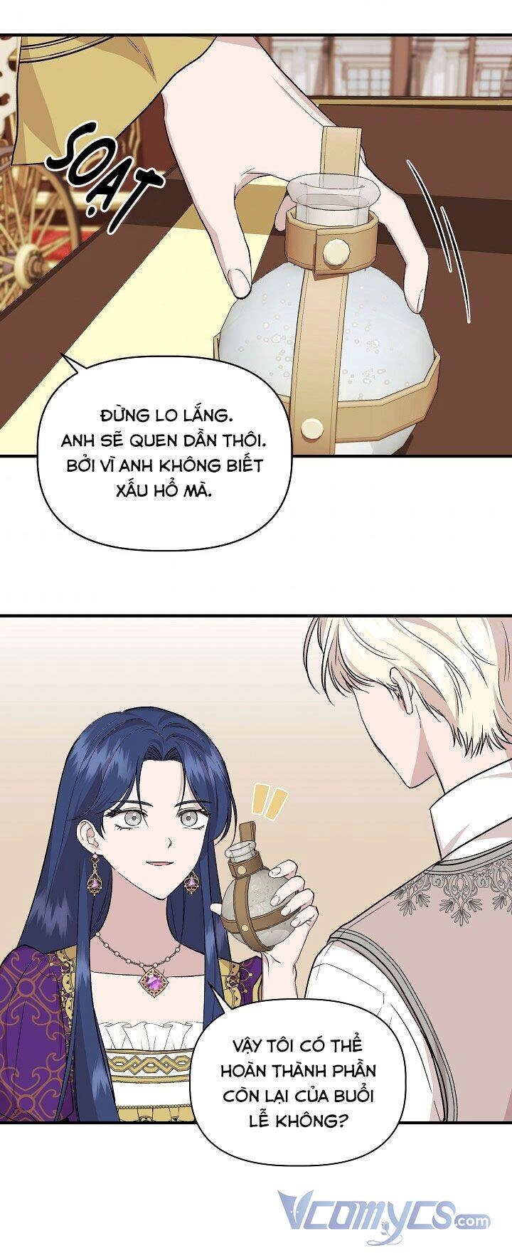 Tôi Không Phải Là Cinderella Chapter 25 - 32