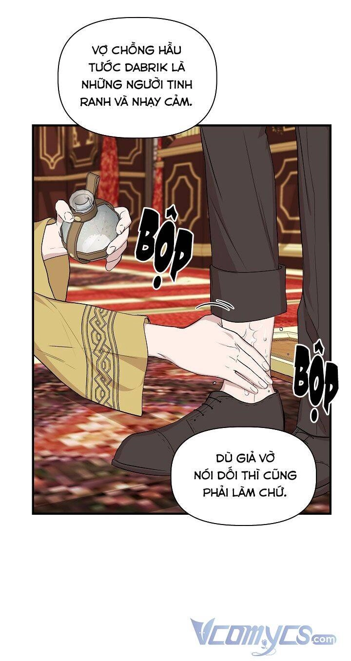 Tôi Không Phải Là Cinderella Chapter 25 - 33