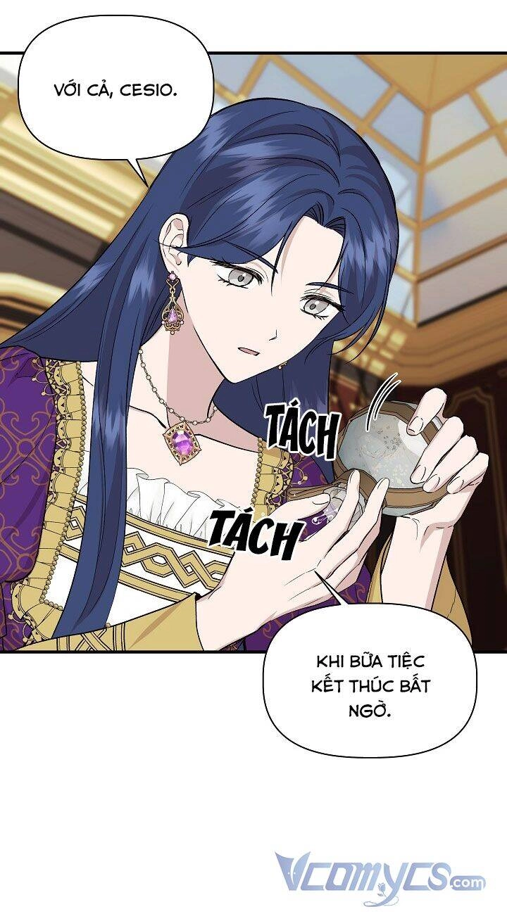 Tôi Không Phải Là Cinderella Chapter 25 - 34