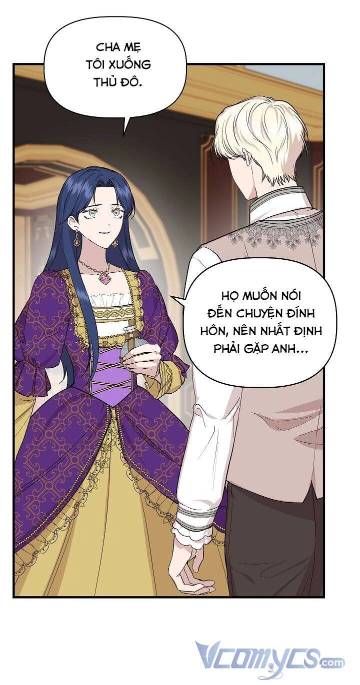 Tôi Không Phải Là Cinderella Chapter 25 - 37