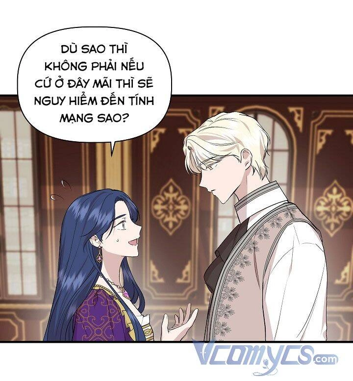 Tôi Không Phải Là Cinderella Chapter 25 - 38