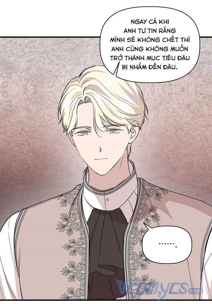 Tôi Không Phải Là Cinderella Chapter 25 - 39