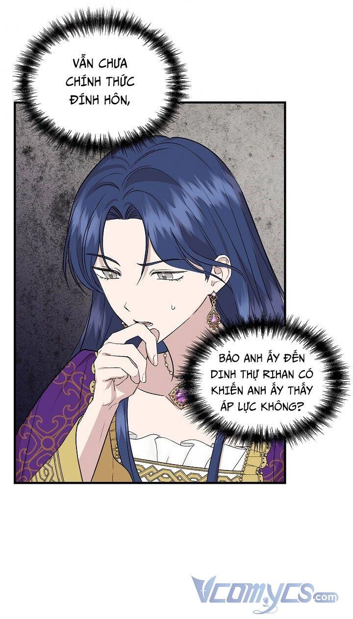 Tôi Không Phải Là Cinderella Chapter 25 - 41