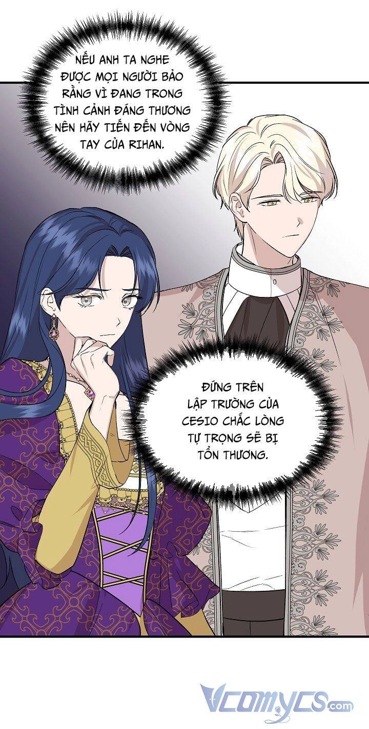 Tôi Không Phải Là Cinderella Chapter 25 - 42