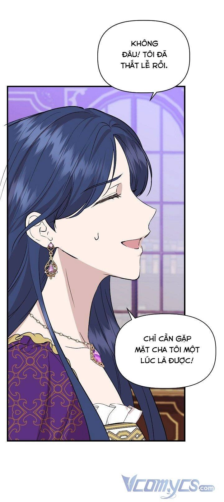 Tôi Không Phải Là Cinderella Chapter 25 - 43