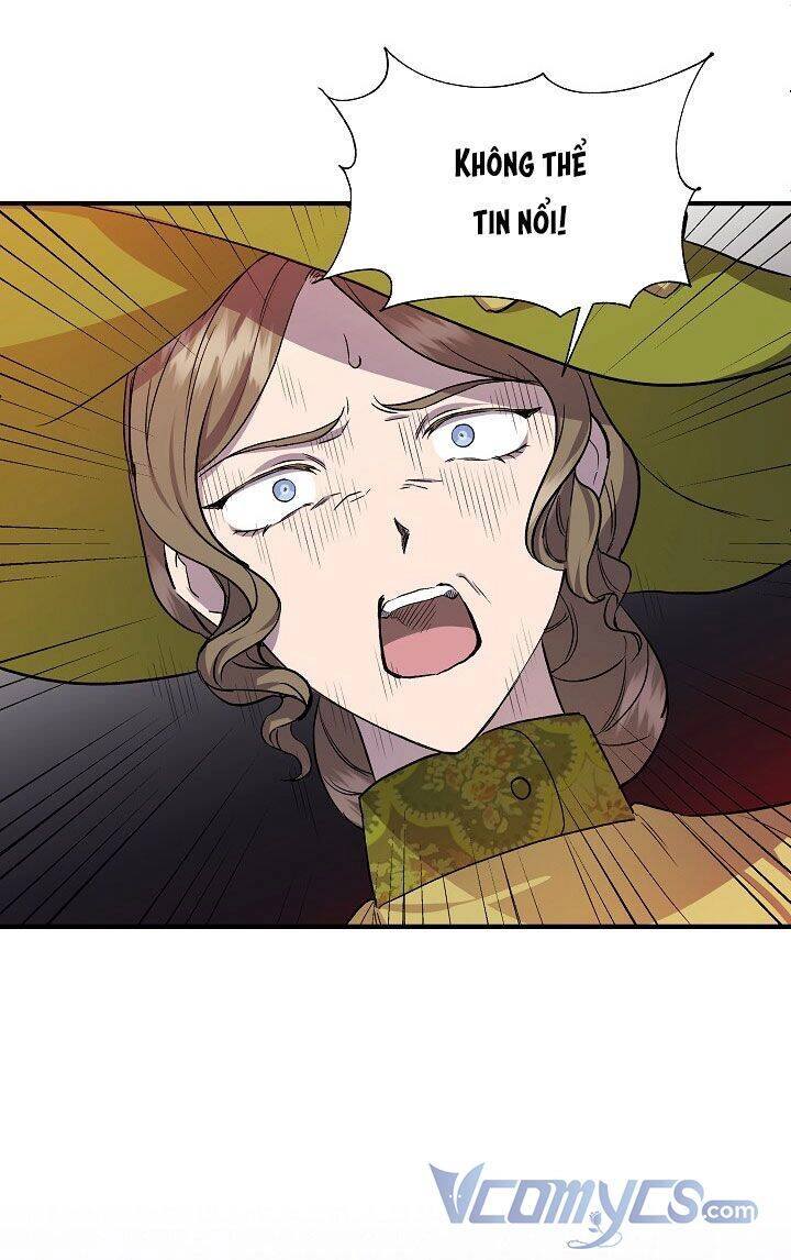 Tôi Không Phải Là Cinderella Chapter 25 - 46