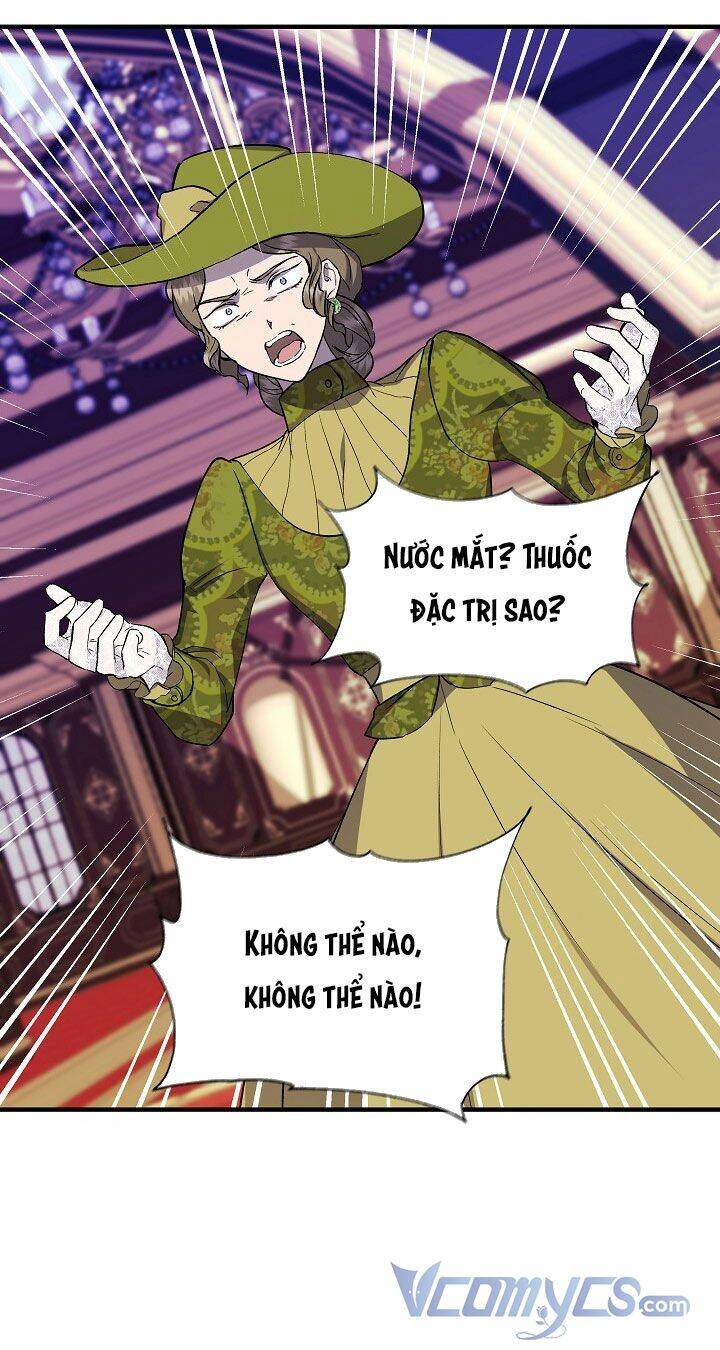 Tôi Không Phải Là Cinderella Chapter 25 - 50