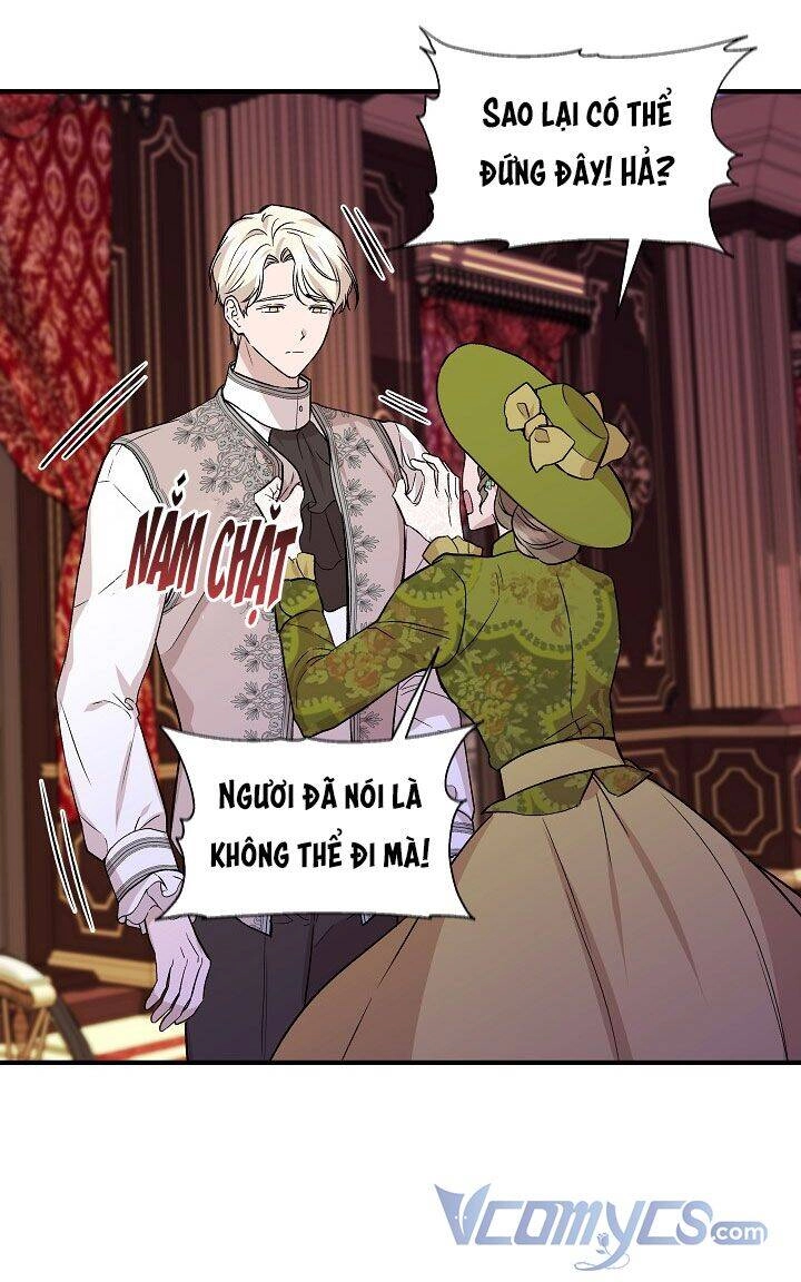 Tôi Không Phải Là Cinderella Chapter 25 - 52