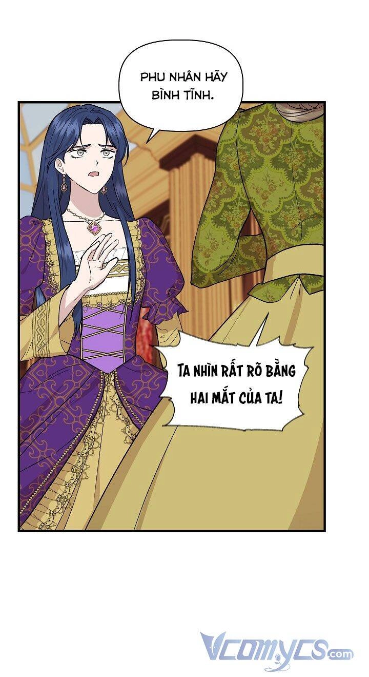 Tôi Không Phải Là Cinderella Chapter 25 - 53
