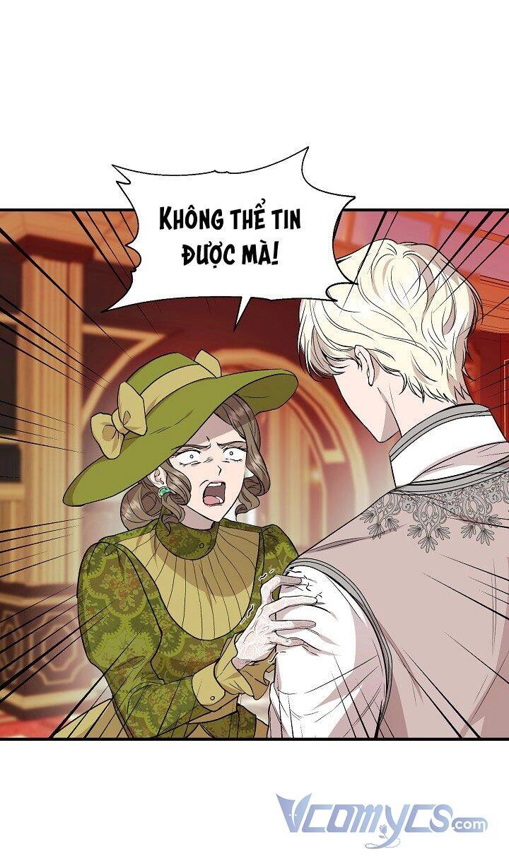 Tôi Không Phải Là Cinderella Chapter 26 - 1