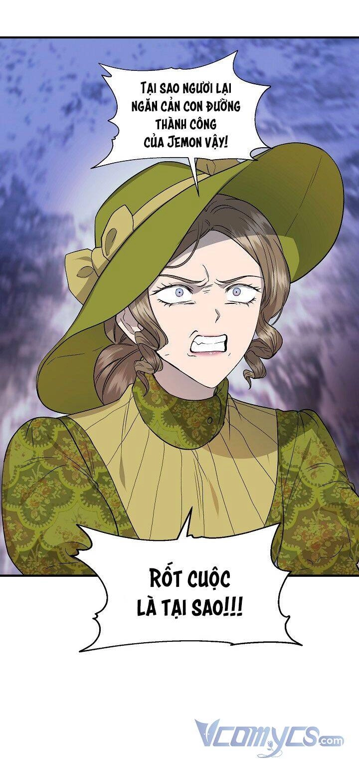 Tôi Không Phải Là Cinderella Chapter 26 - 3