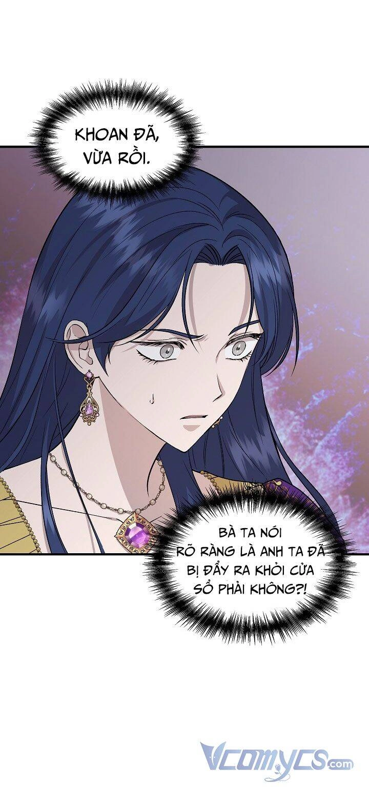 Tôi Không Phải Là Cinderella Chapter 26 - 5