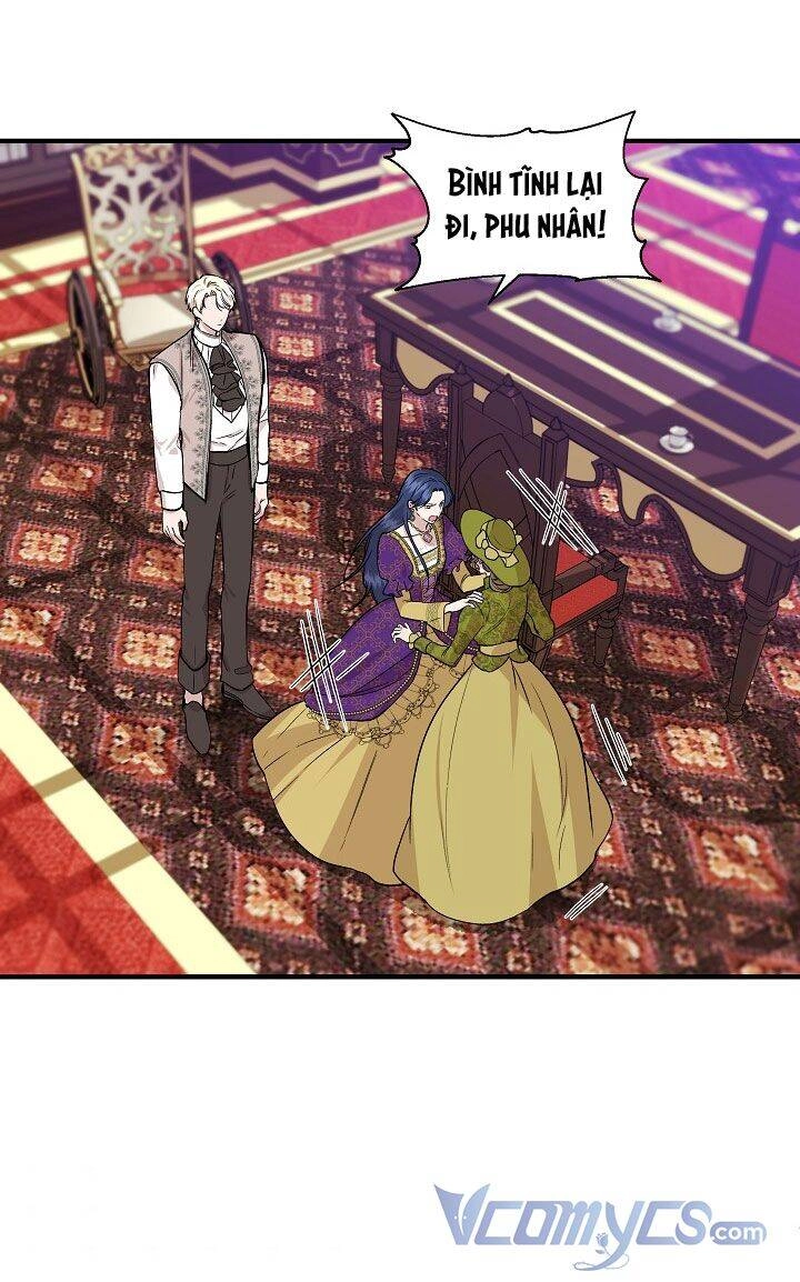 Tôi Không Phải Là Cinderella Chapter 26 - 6