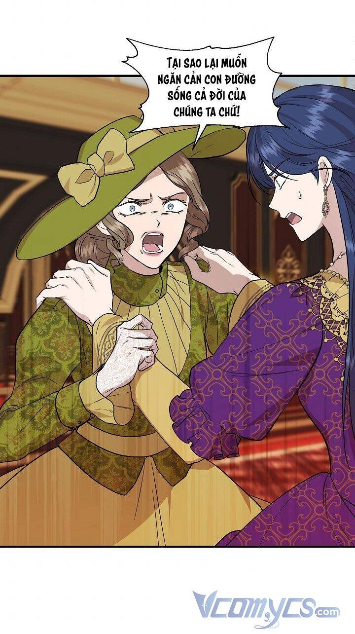 Tôi Không Phải Là Cinderella Chapter 26 - 7